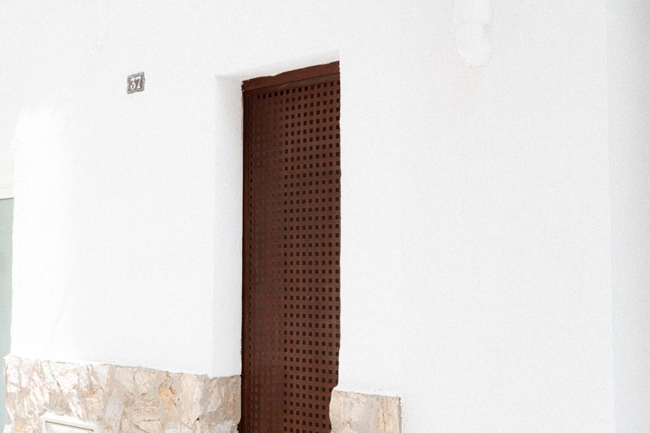 Estudio II Ideal Para Parejas En La Playa Alguer L'Ametlla de Mar Luaran gambar